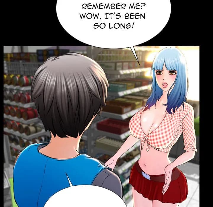 Her Toy Shop - Chapter 1 - Page 158