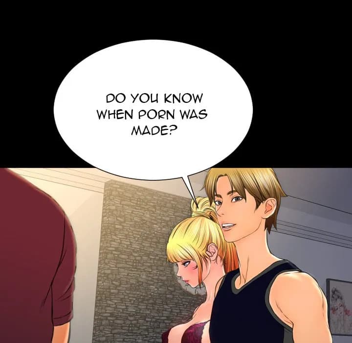 Her Toy Shop - Chapter 21 - Page 92