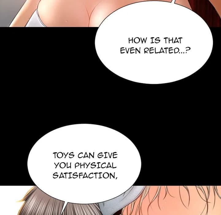 Her Toy Shop - Chapter 22 - Page 111