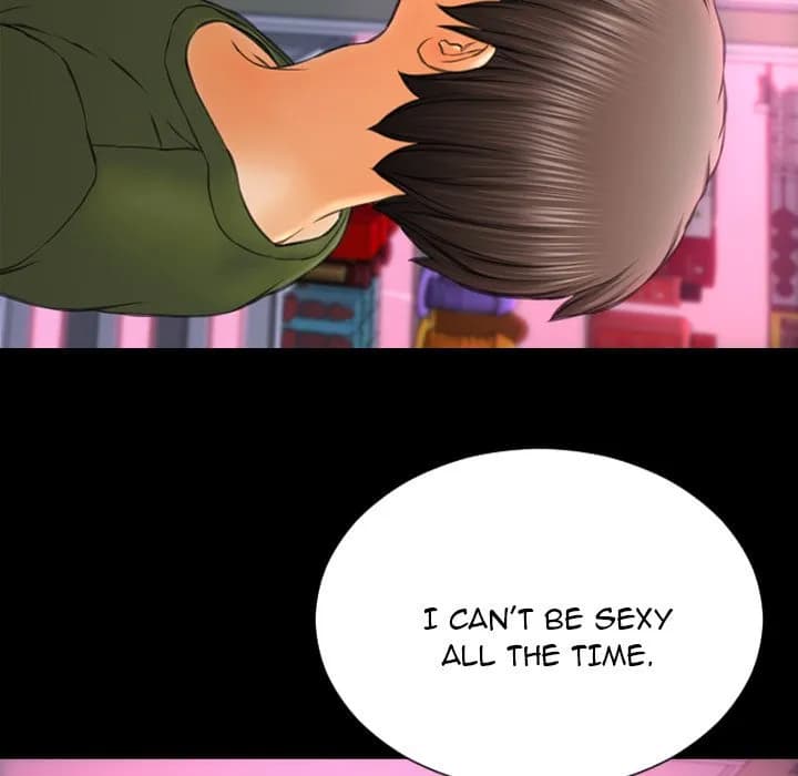 Her Toy Shop - Chapter 23 - Page 21
