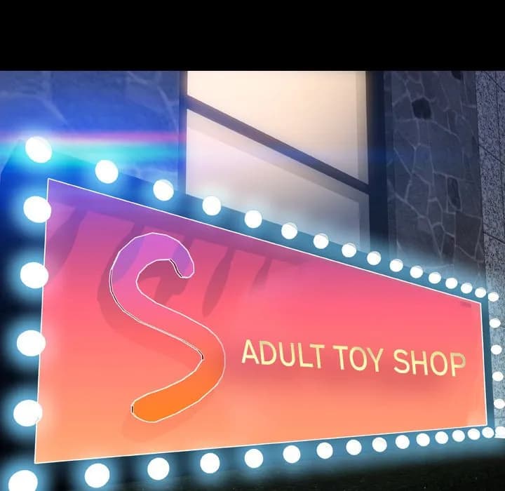 Her Toy Shop - Chapter 23 - Page 45