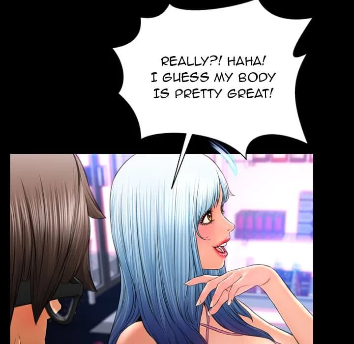 Her Toy Shop - Chapter 23 - Page 56