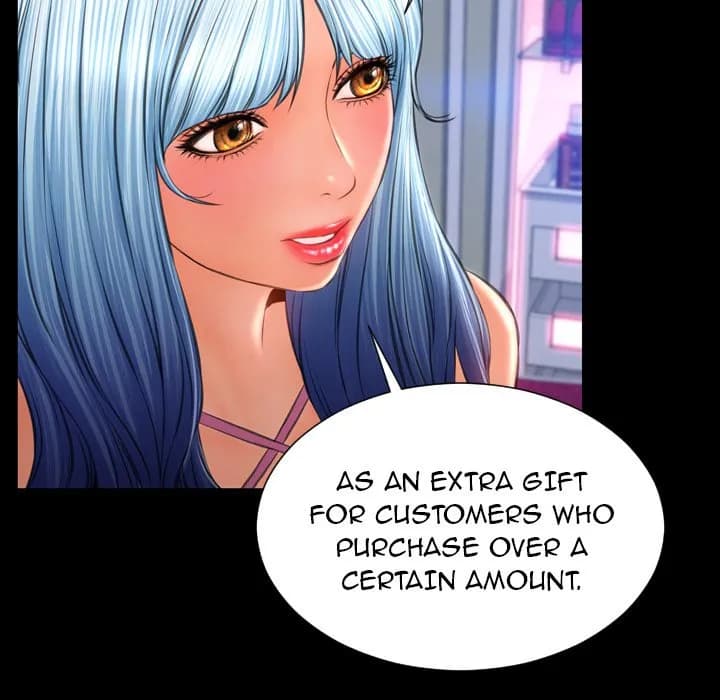 Her Toy Shop - Chapter 24 - Page 93