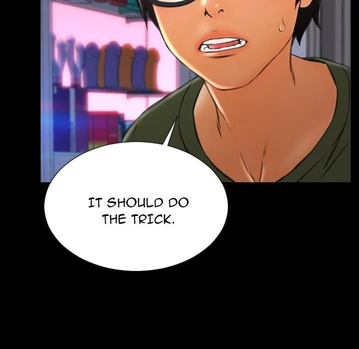 Her Toy Shop - Chapter 25 - Page 44