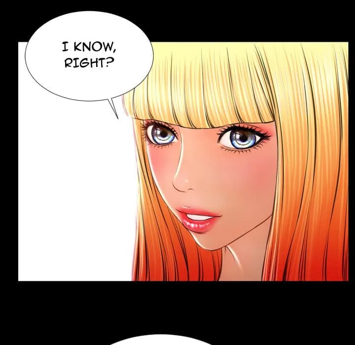 Her Toy Shop - Chapter 26 - Page 99