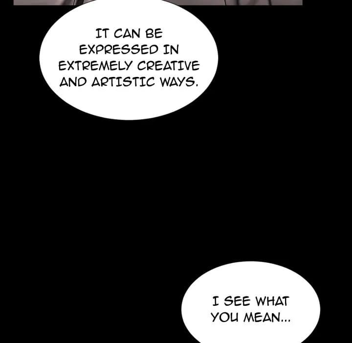 Her Toy Shop - Chapter 26 - Page 139