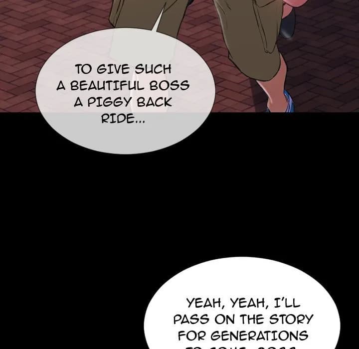 Her Toy Shop - Chapter 28 - Page 93