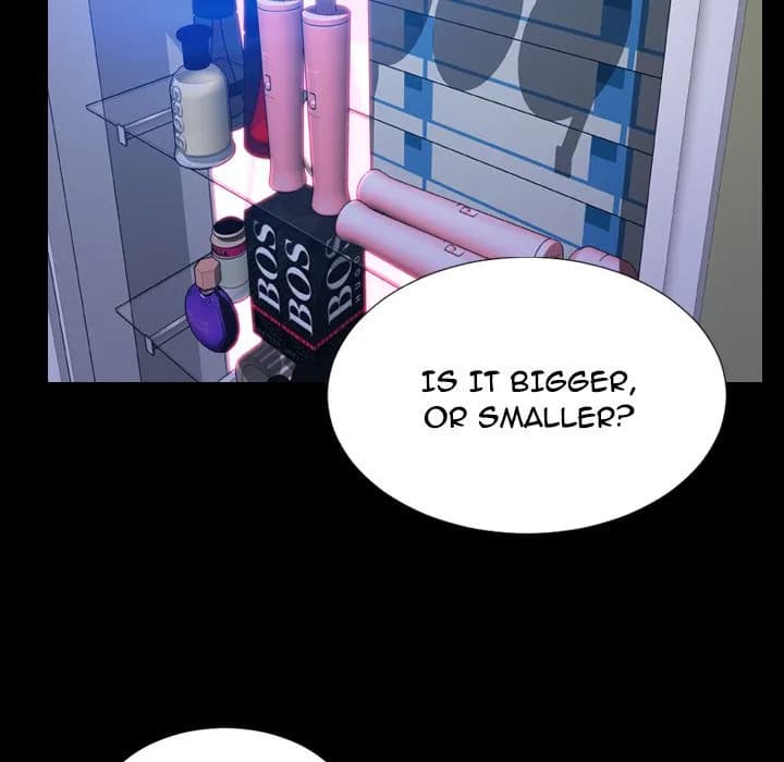 Her Toy Shop - Chapter 29 - Page 25