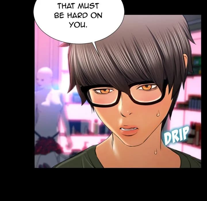Her Toy Shop - Chapter 29 - Page 112