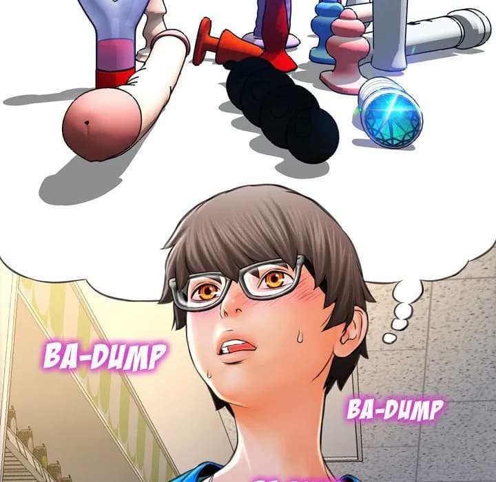 Her Toy Shop - Chapter 3 - Page 92