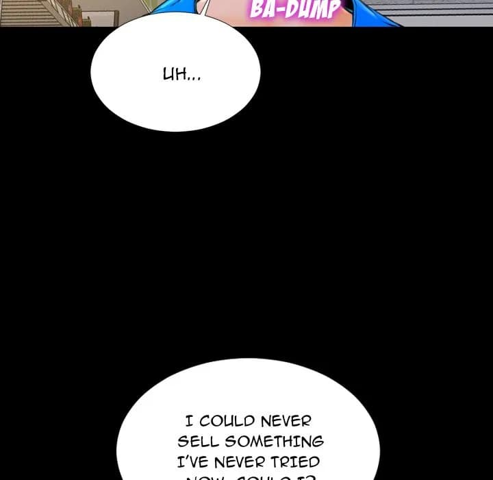 Her Toy Shop - Chapter 3 - Page 93