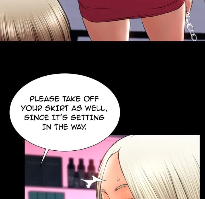 Her Toy Shop - Chapter 30 - Page 117