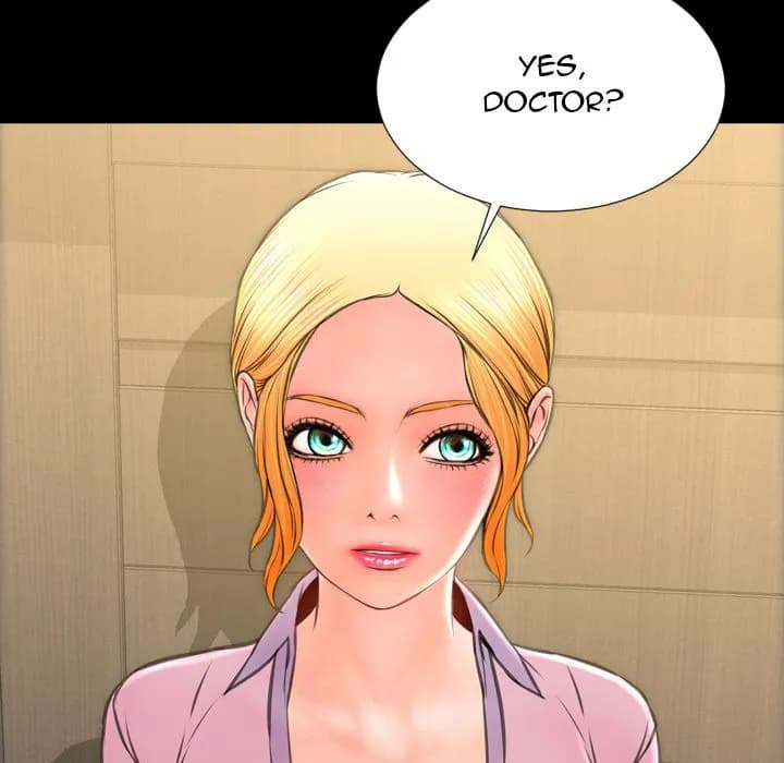 Her Toy Shop - Chapter 31 - Page 14