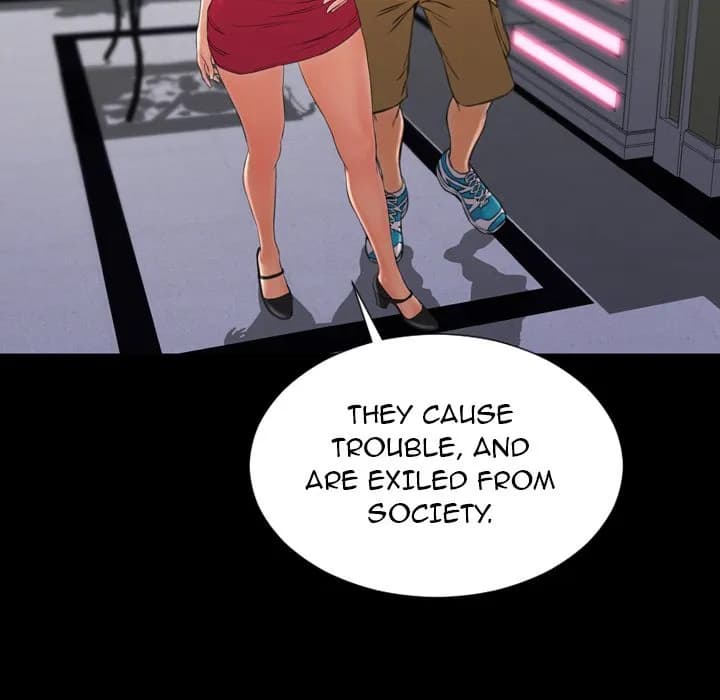 Her Toy Shop - Chapter 31 - Page 100