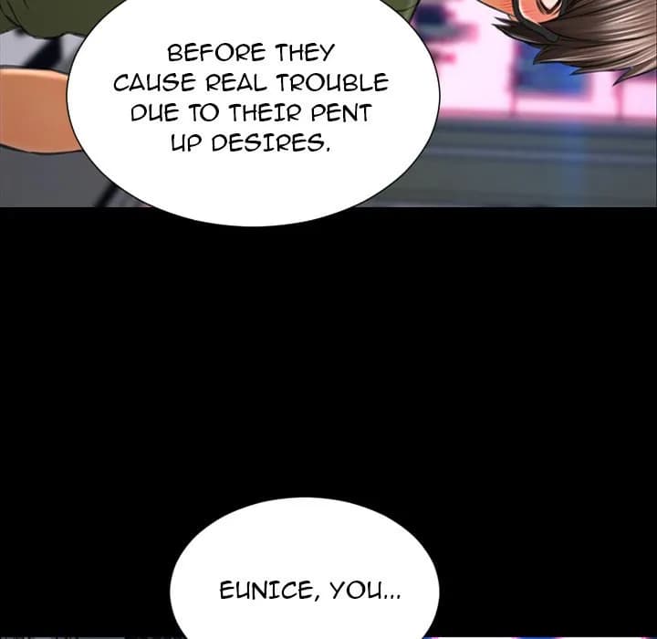 Her Toy Shop - Chapter 31 - Page 109