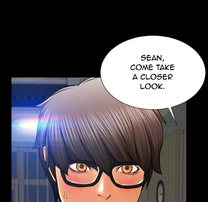 Her Toy Shop - Chapter 32 - Page 35