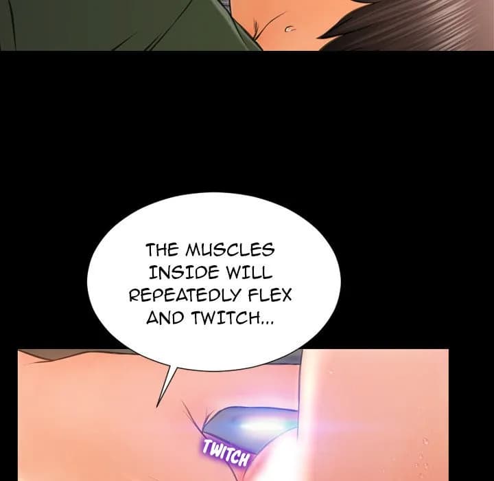 Her Toy Shop - Chapter 33 - Page 84