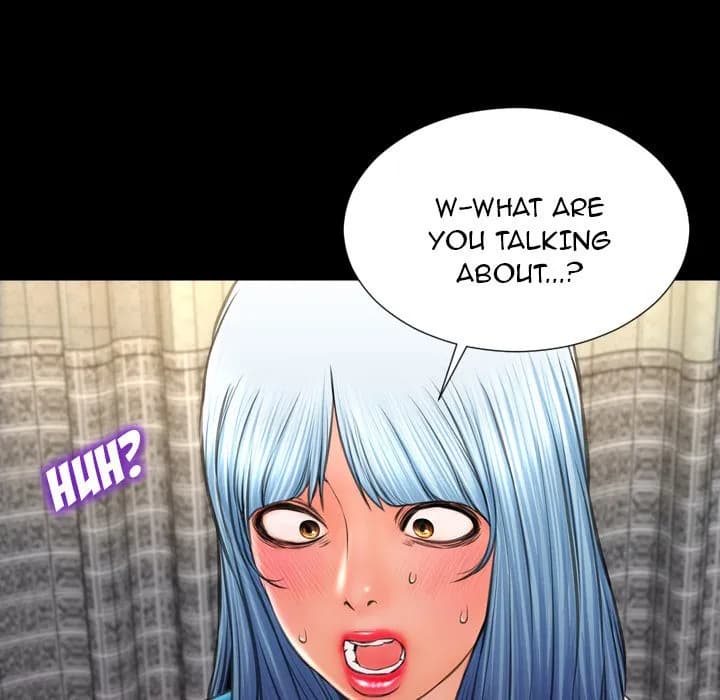 Her Toy Shop - Chapter 33 - Page 95
