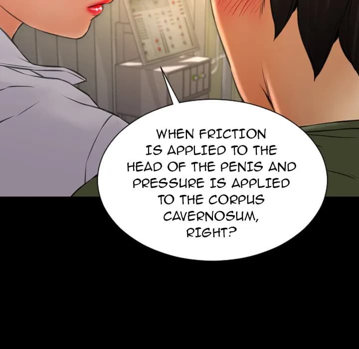 Her Toy Shop - Chapter 33 - Page 129
