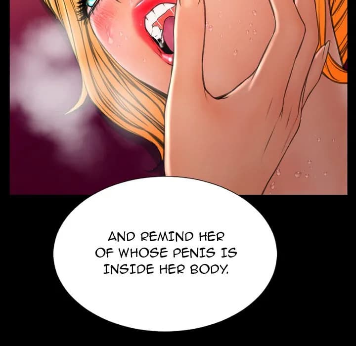 Her Toy Shop - Chapter 34 - Page 103