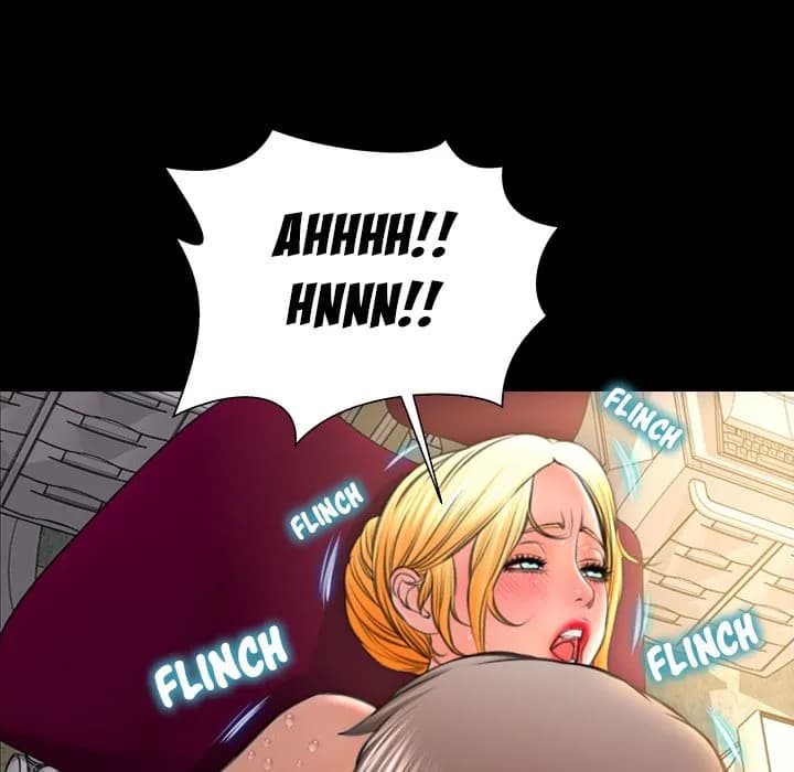 Her Toy Shop - Chapter 35 - Page 21