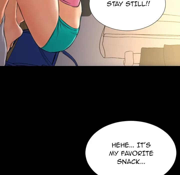 Her Toy Shop - Chapter 36 - Page 32