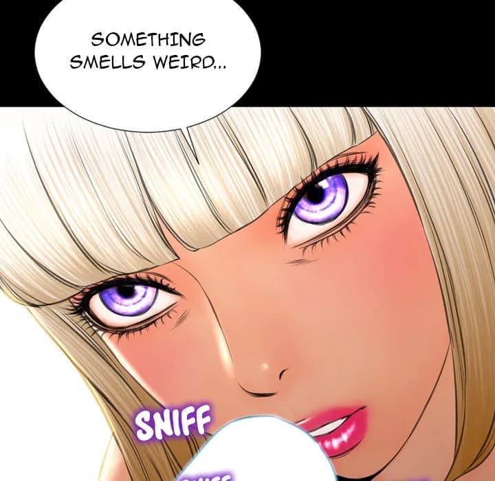Her Toy Shop - Chapter 36 - Page 39