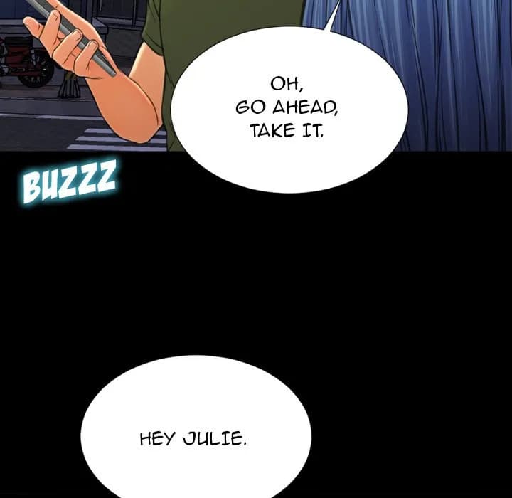 Her Toy Shop - Chapter 36 - Page 121