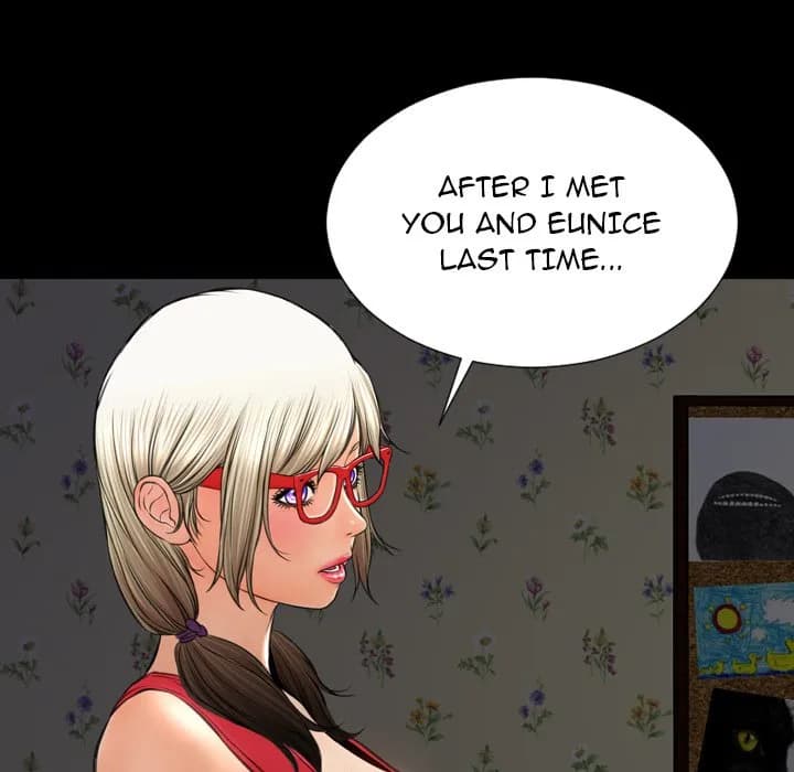 Her Toy Shop - Chapter 37 - Page 136