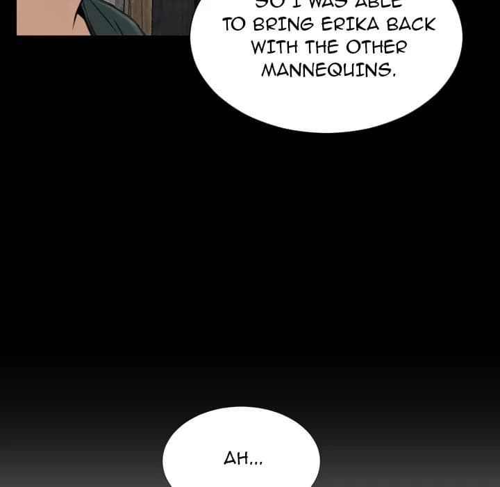 Her Toy Shop - Chapter 39 - Page 30