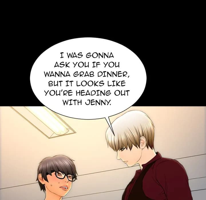 Her Toy Shop - Chapter 39 - Page 84