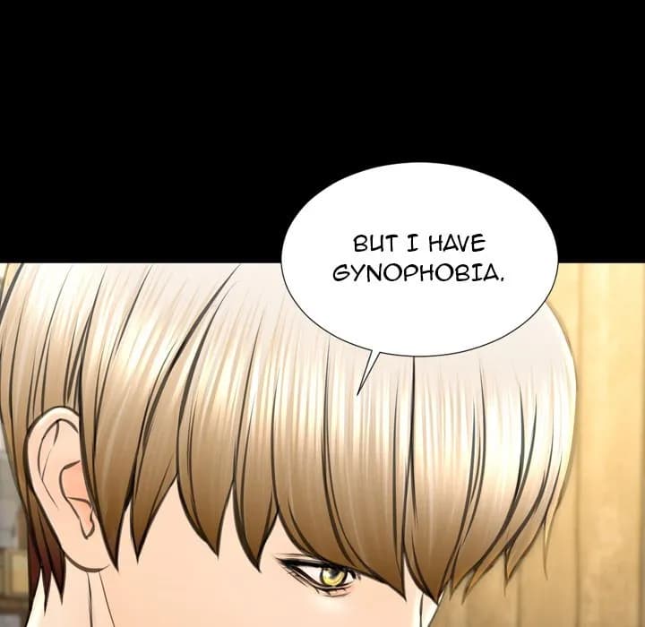Her Toy Shop - Chapter 39 - Page 134
