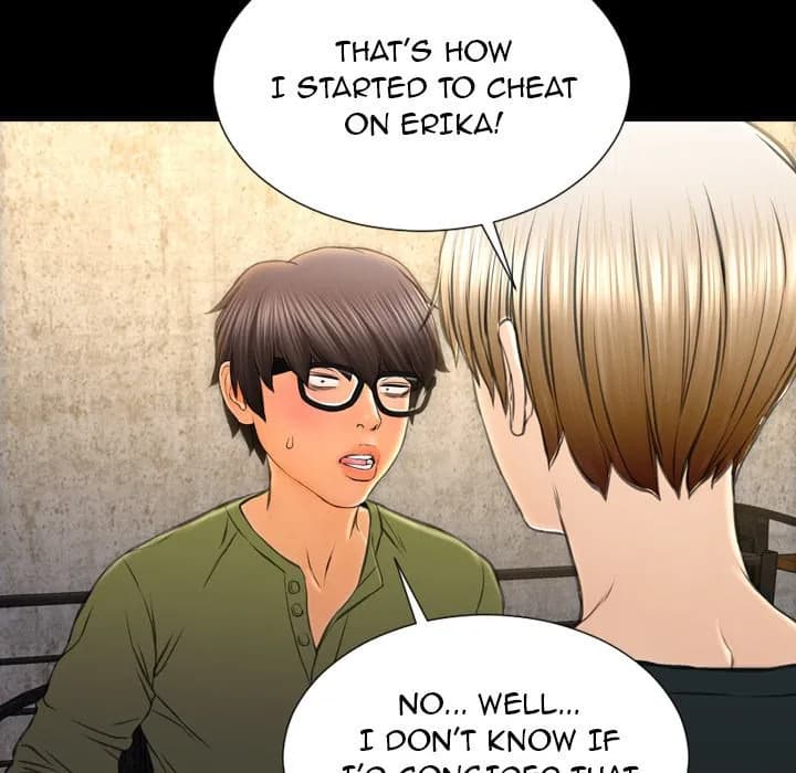Her Toy Shop - Chapter 40 - Page 141