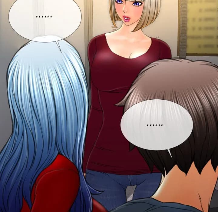 Her Toy Shop - Chapter 42 - Page 42