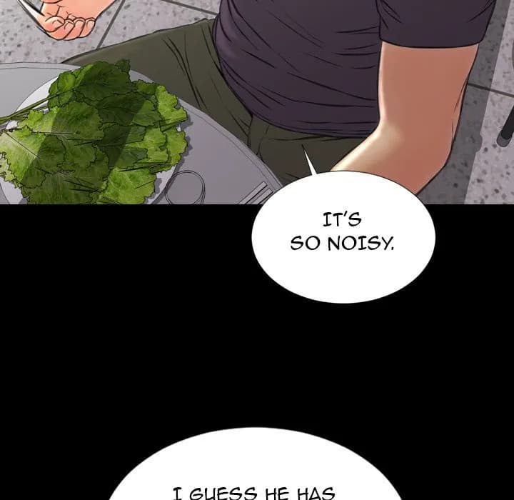 Her Toy Shop - Chapter 42 - Page 73