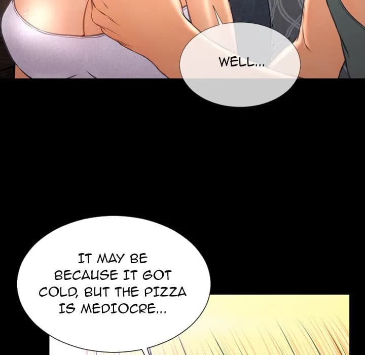 Her Toy Shop - Chapter 44 - Page 91