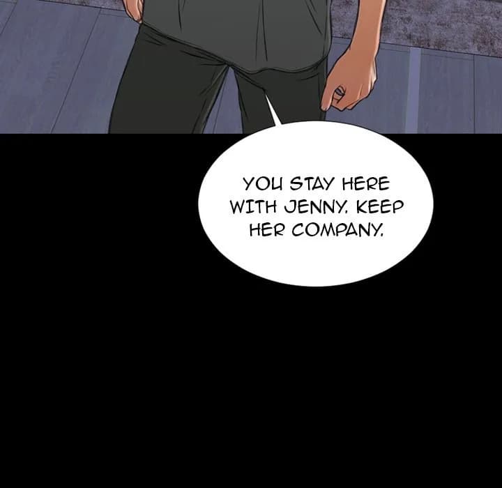 Her Toy Shop - Chapter 44 - Page 140