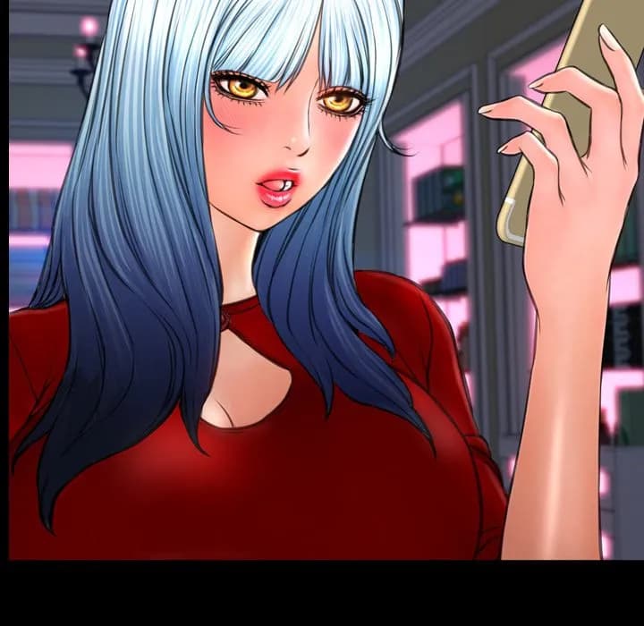 Her Toy Shop - Chapter 45 - Page 68