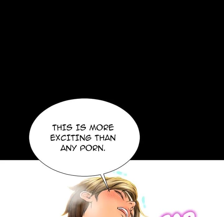 Her Toy Shop - Chapter 45 - Page 154