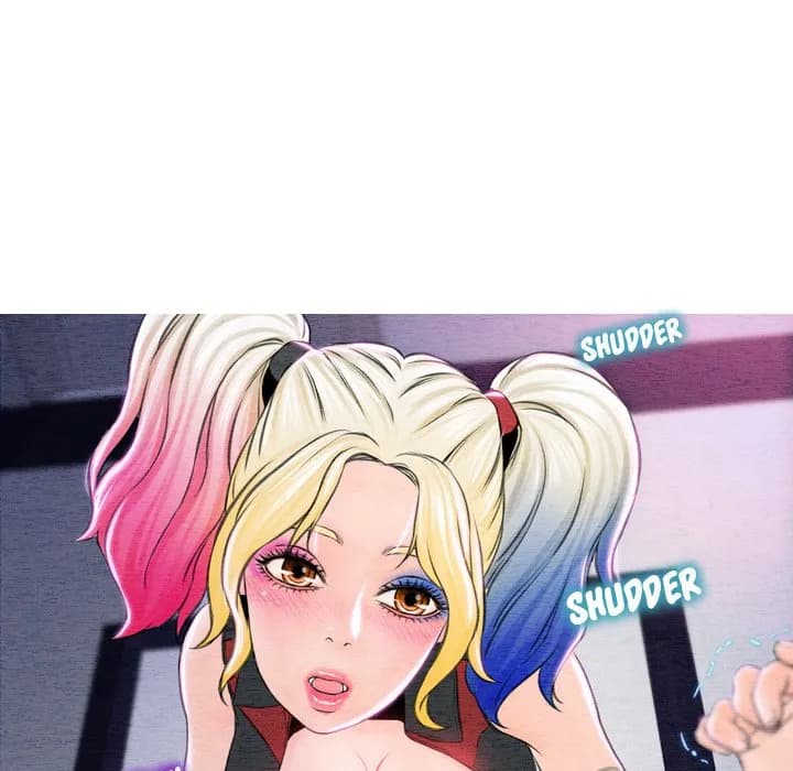 Her Toy Shop - Chapter 46 - Page 121