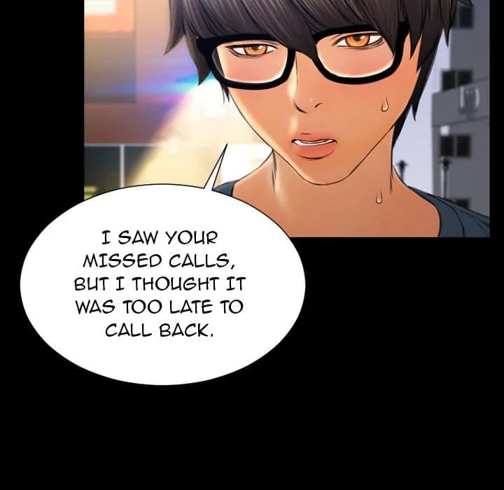 Her Toy Shop - Chapter 47 - Page 16