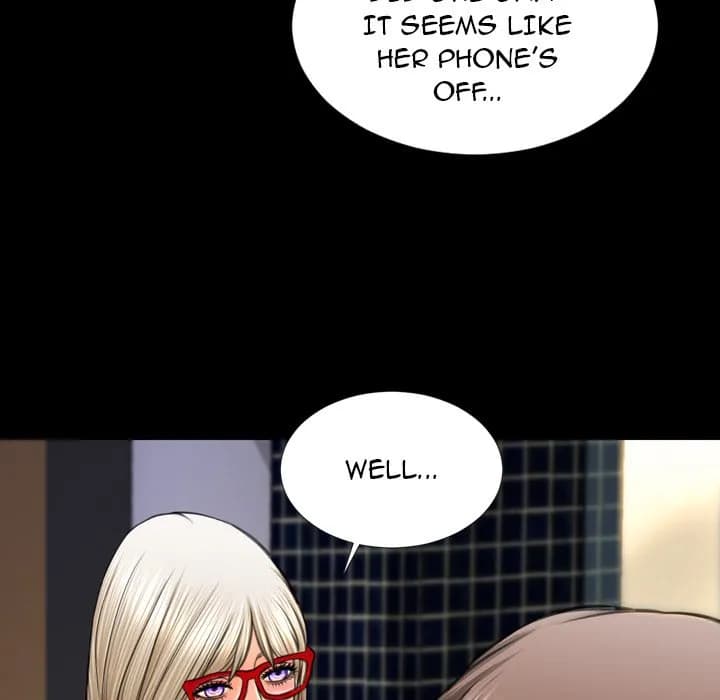 Her Toy Shop - Chapter 47 - Page 20