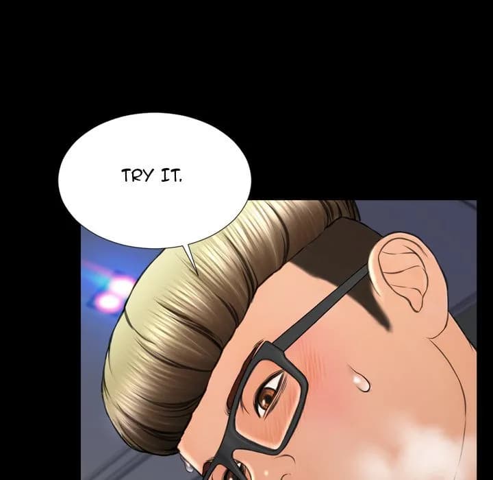 Her Toy Shop - Chapter 47 - Page 122