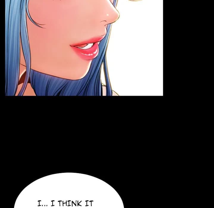 Her Toy Shop - Chapter 50 - Page 107