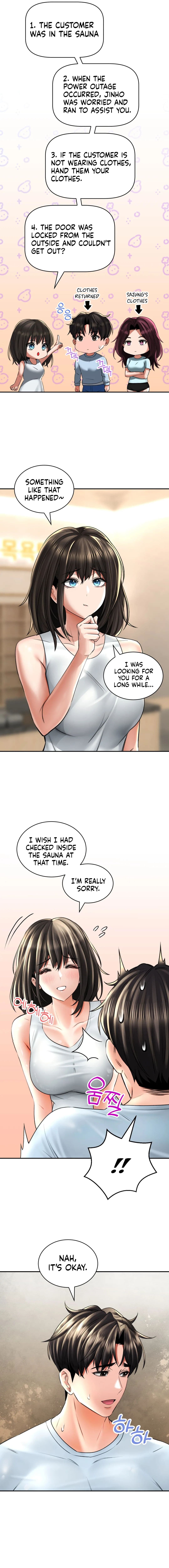 Herbal Love Story - Chapter 10 - Updated - Page 14
