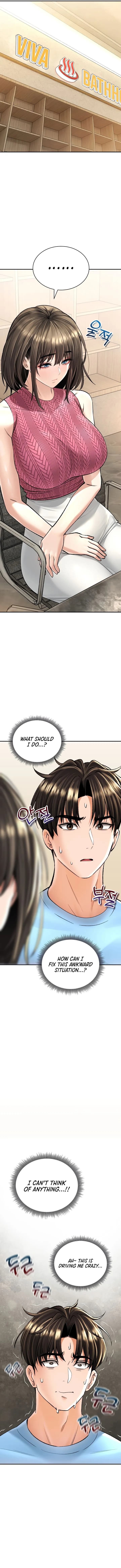 Herbal Love Story - Chapter 21 - Page 6