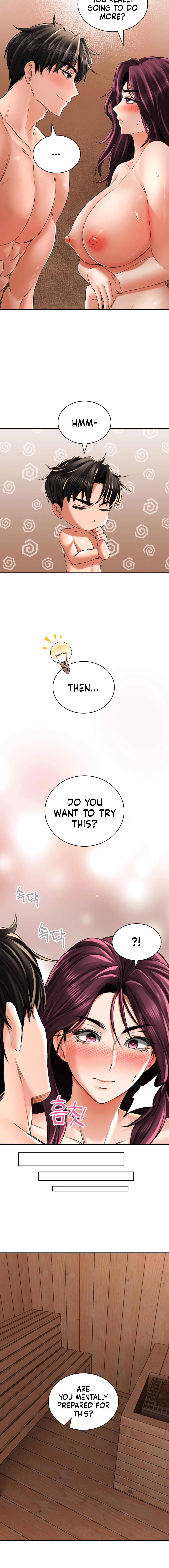 Herbal Love Story - Chapter 9 - Page 14