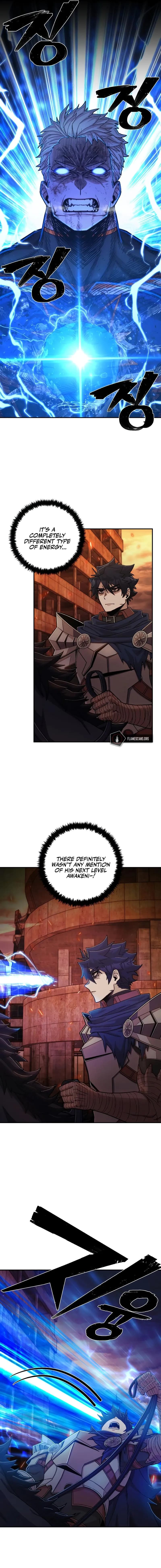 Hero Has Returned - Chapter 74 - Page 4