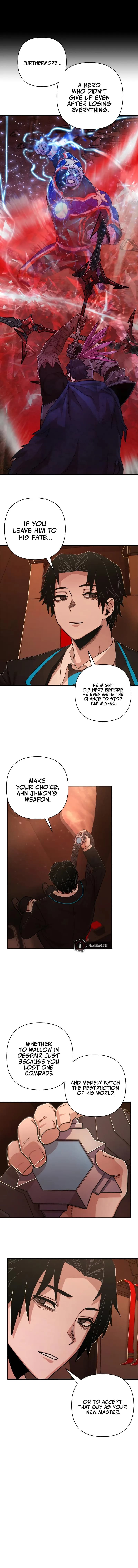 Hero Has Returned - Chapter 74 - Page 20