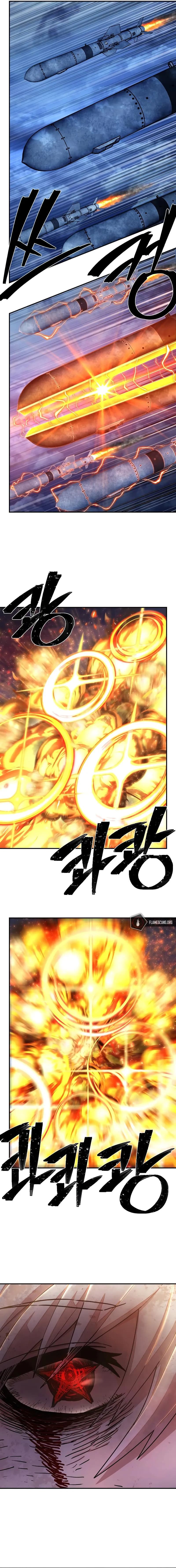 Hero Has Returned - Chapter 76 - Page 12